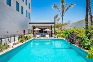 Hampton Inn by Hilton Nuevo Vallarta