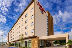 Hampton Inn by Hilton Piedras Negras