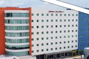 Hampton Inn & Suites by Hilton Aguascalientes Airport