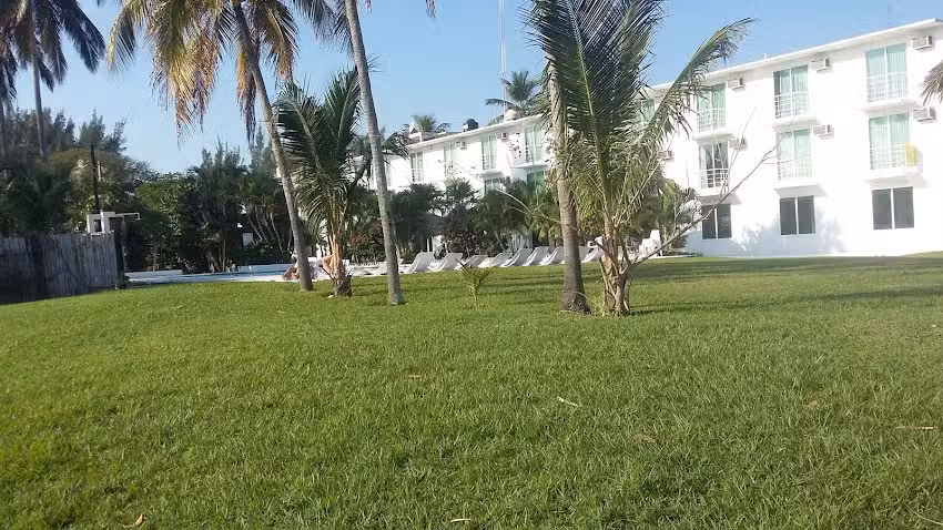 Hanymar Casa Hotel