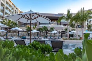 Hard Rock Hotel Los Cabos