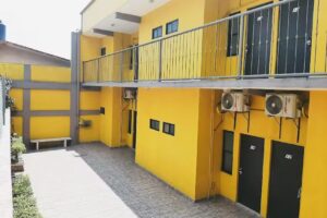 HB Hotel Boulevard Tezonapa