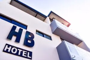 HB Hotel Select