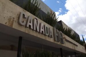 HCR Departamentos Cañada