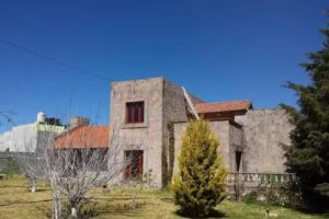 Hermosa caba&ntilde;a en Amealco centro