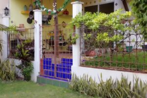 Hermoso, C&eacute;ntrico y Limpio B&B en Cancun