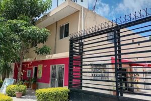 HGEN ROOMS & SUITES LOS MOCHIS