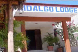 Hidalgo Lodge El Fuerte