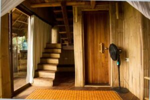 Hidden TreeHouse Tulum