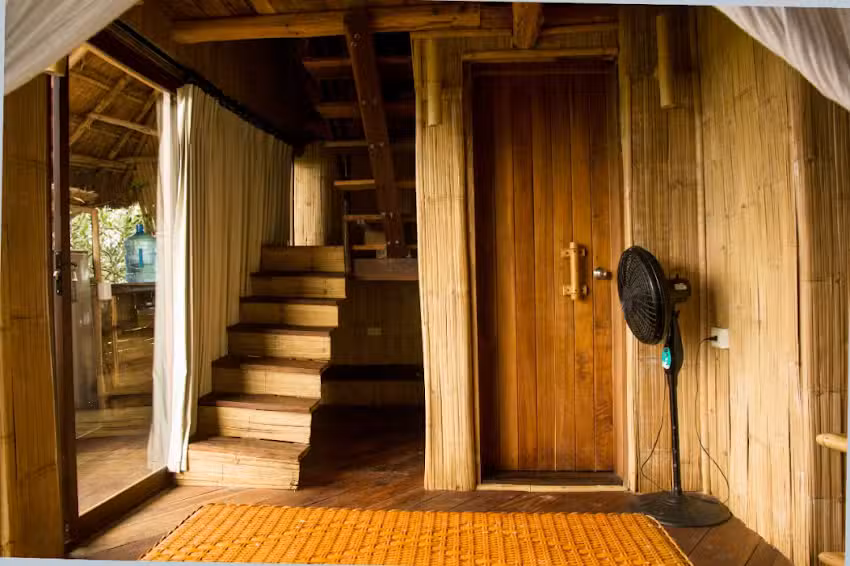 Hidden TreeHouse Tulum