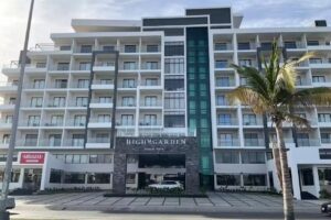 High Garden Grand Hotel