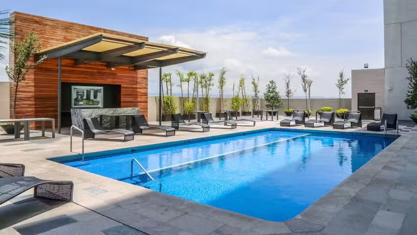Hilton Garden Inn Aguascalientes