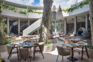 Hilton Garden Inn Cancun Airport