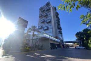 Hilton Garden Inn Le&oacute;n