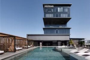 Hilton Guadalajara Midtown