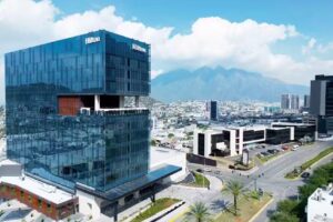 Hilton Monterrey Valle