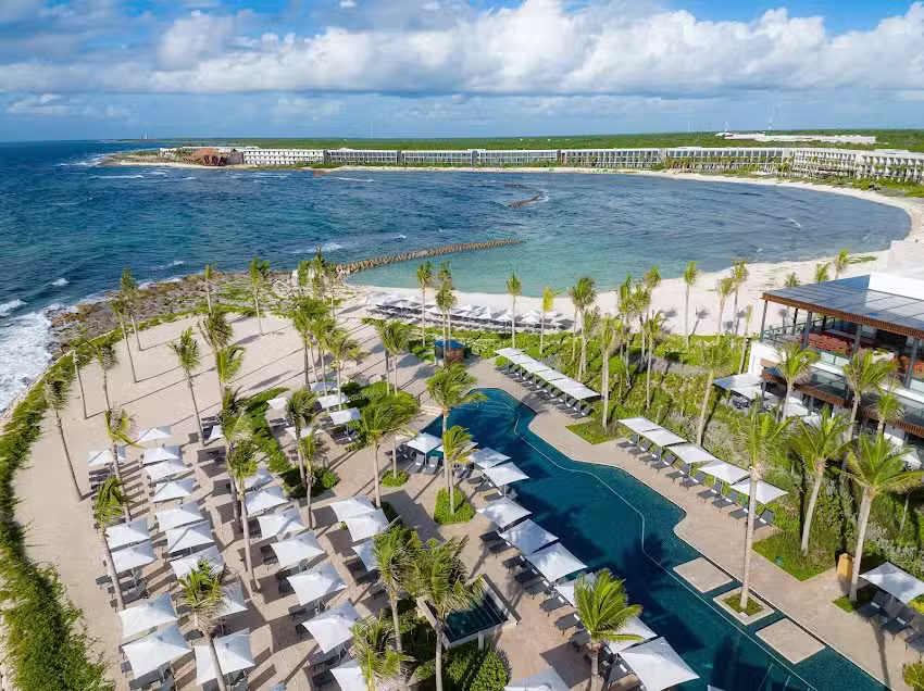 Hilton Tulum Riviera Maya All-Inclusive Resort