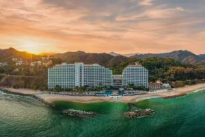 Hilton Vallarta Riviera All-Inclusive Resort
