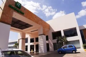 Hilton Villahermosa & Conference Center