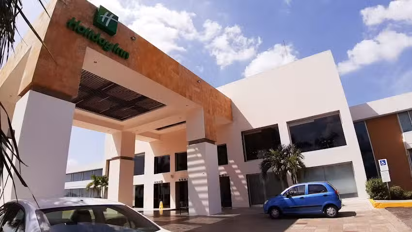 Hilton Villahermosa & Conference Center