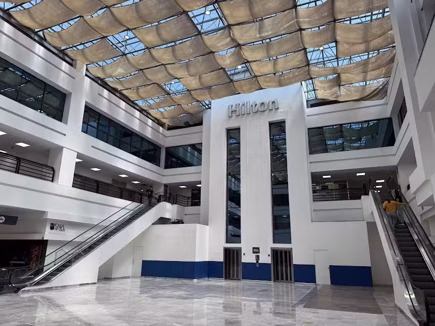Hilton