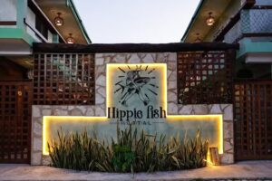 Hippie Fish Hostal