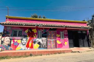 Historika Hostel Cultural