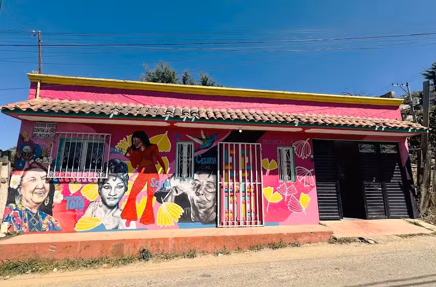 Historika Hostel Cultural