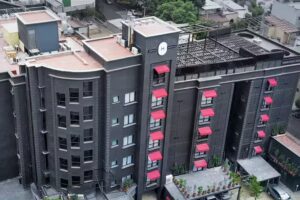 Hive Napoles By G hotels