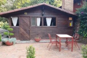 HM CABANAS AVANDRO LA MONTANA