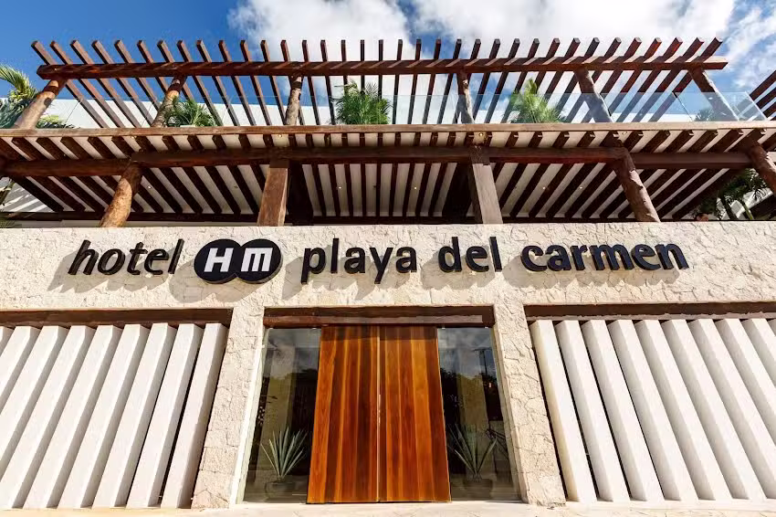 HM Playa del carmen