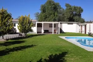 H&rsquo;O Santa Mar&iacute;a Countryside Hotel