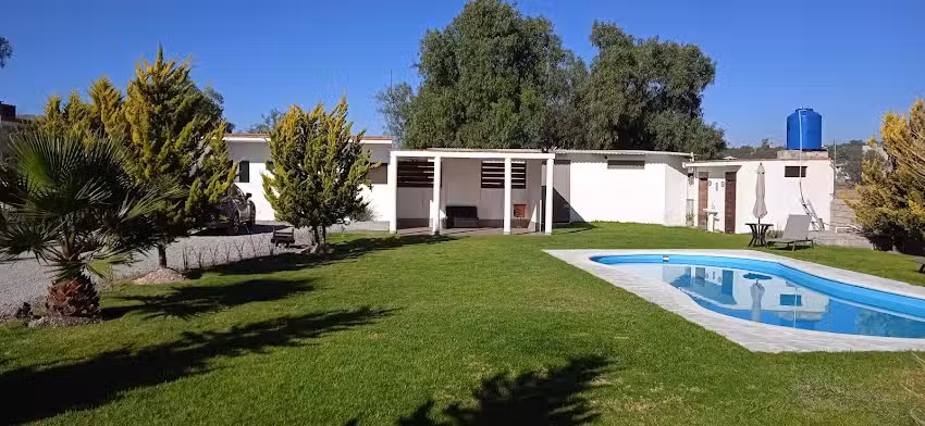 H&rsquo;O Santa Mar&iacute;a Countryside Hotel