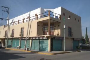 HOGAR DE HUESPEDES LA MEXICANA