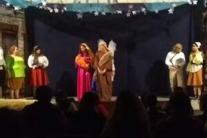 HOGAR LA PROVIDENCIA