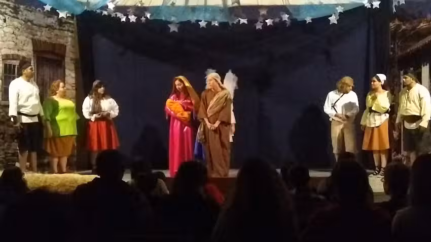 HOGAR LA PROVIDENCIA