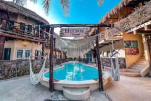 Holbox Dream Beach Front Hotel
