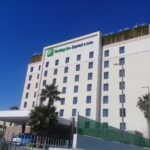 holiday inn