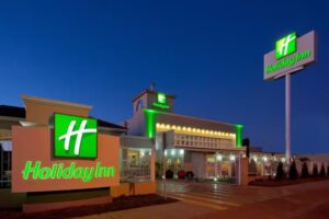 Holiday Inn