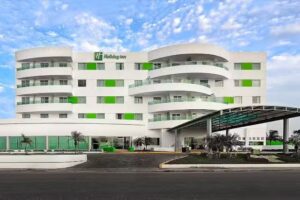 Holiday Inn Campeche