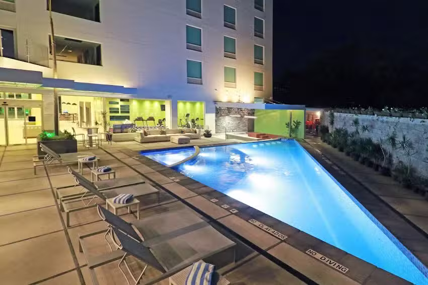 Holiday Inn Chilpancingo by IHG