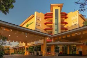Holiday Inn Cuernavaca