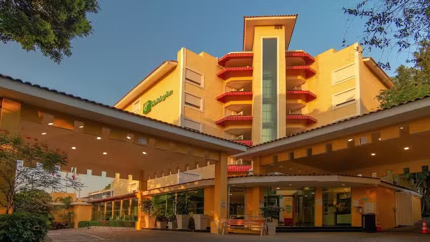 Holiday Inn Cuernavaca