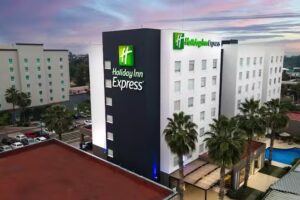 Holiday Inn Express
