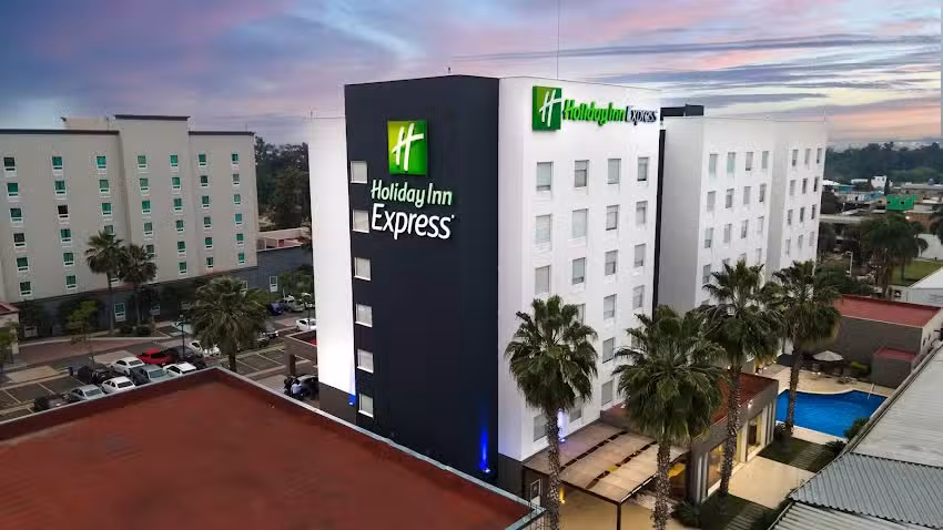 Holiday Inn Express