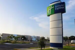 Holiday Inn Express