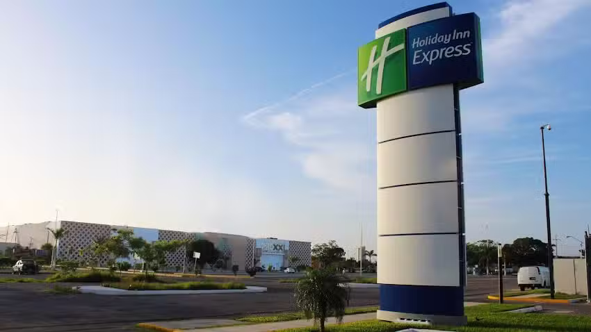Holiday Inn Express