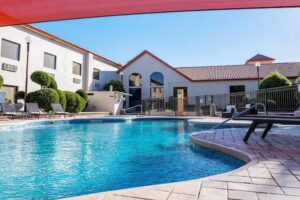 Holiday Inn Express Chihuahua