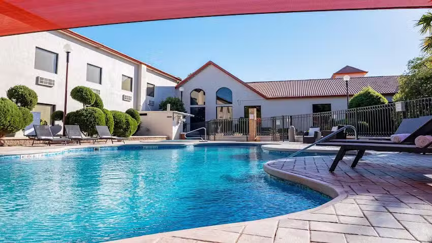 Holiday Inn Express Chihuahua