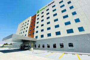 Holiday Inn Express Guadalajara Vallarta Poniente by IHG